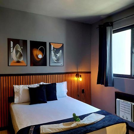 Studio Quartzo Cinza - Centro Campos dos Goytacazes Eksteriør billede