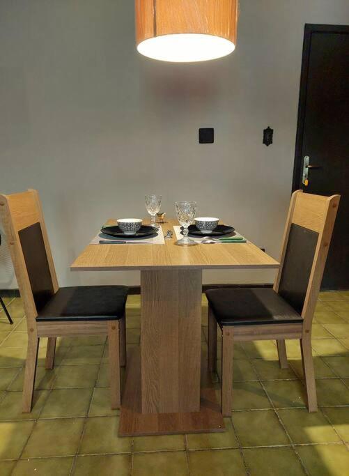 Studio Quartzo Cinza - Centro Campos dos Goytacazes Eksteriør billede
