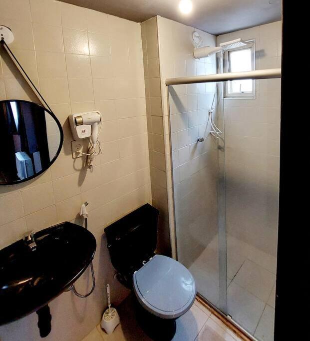 Studio Quartzo Cinza - Centro Campos dos Goytacazes Eksteriør billede